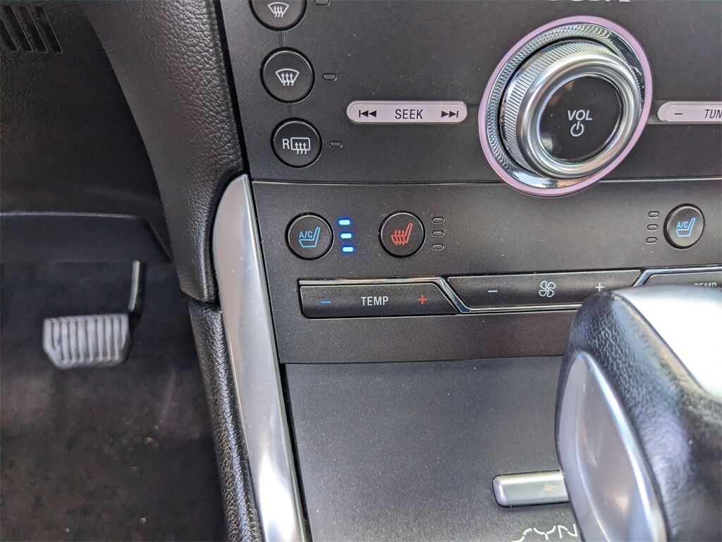 2018 Ford Edge Titanium San Clemente CA