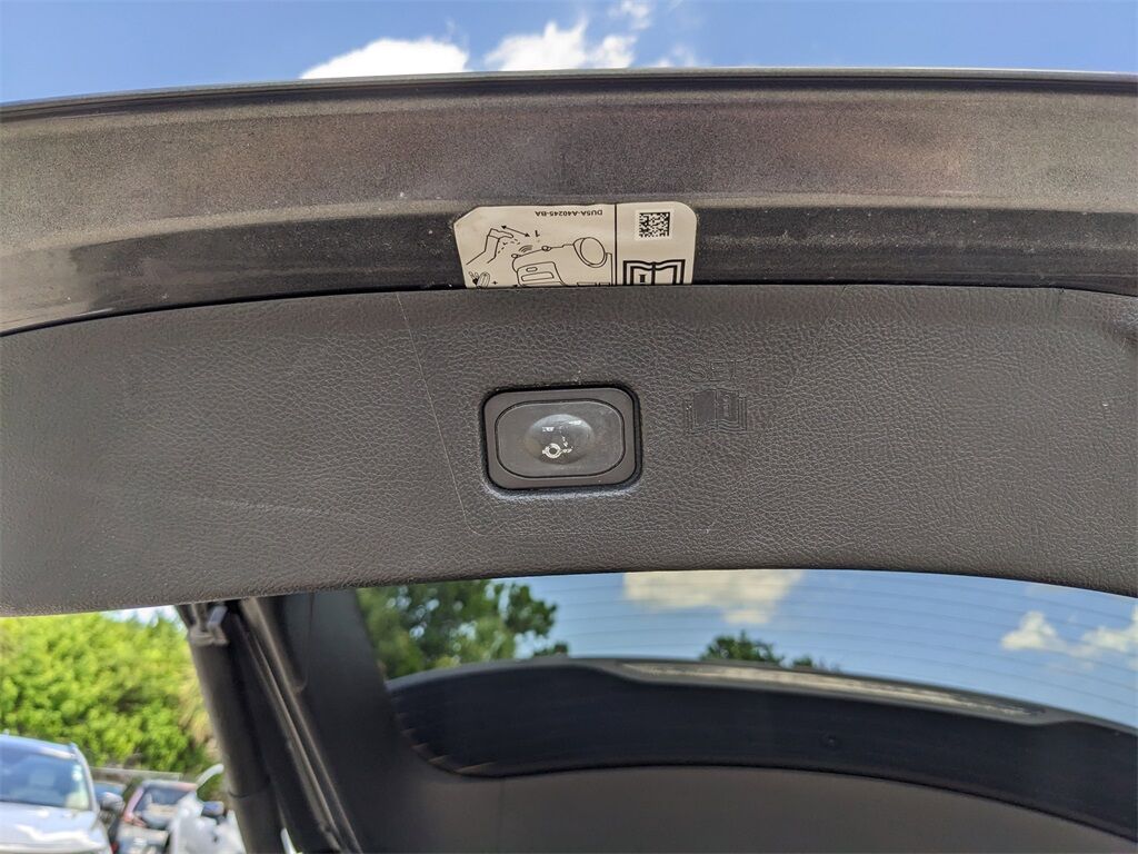 2018 Ford Edge Titanium San Clemente CA