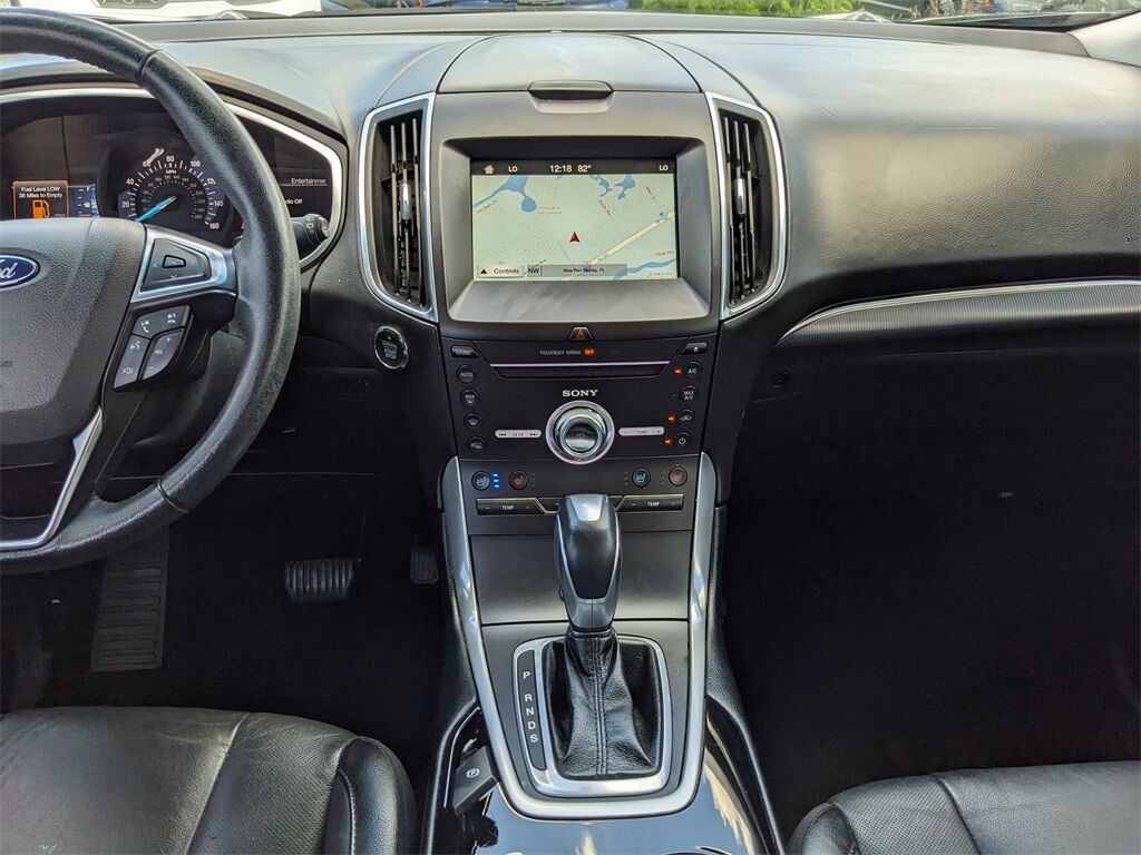 2018 Ford Edge Titanium San Clemente CA