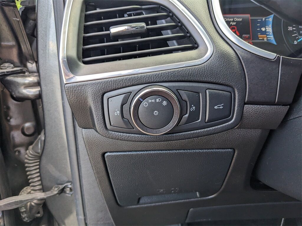 2018 Ford Edge Titanium San Clemente CA