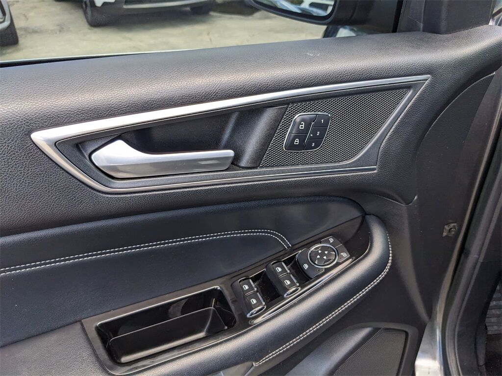 2018 Ford Edge Titanium San Clemente CA