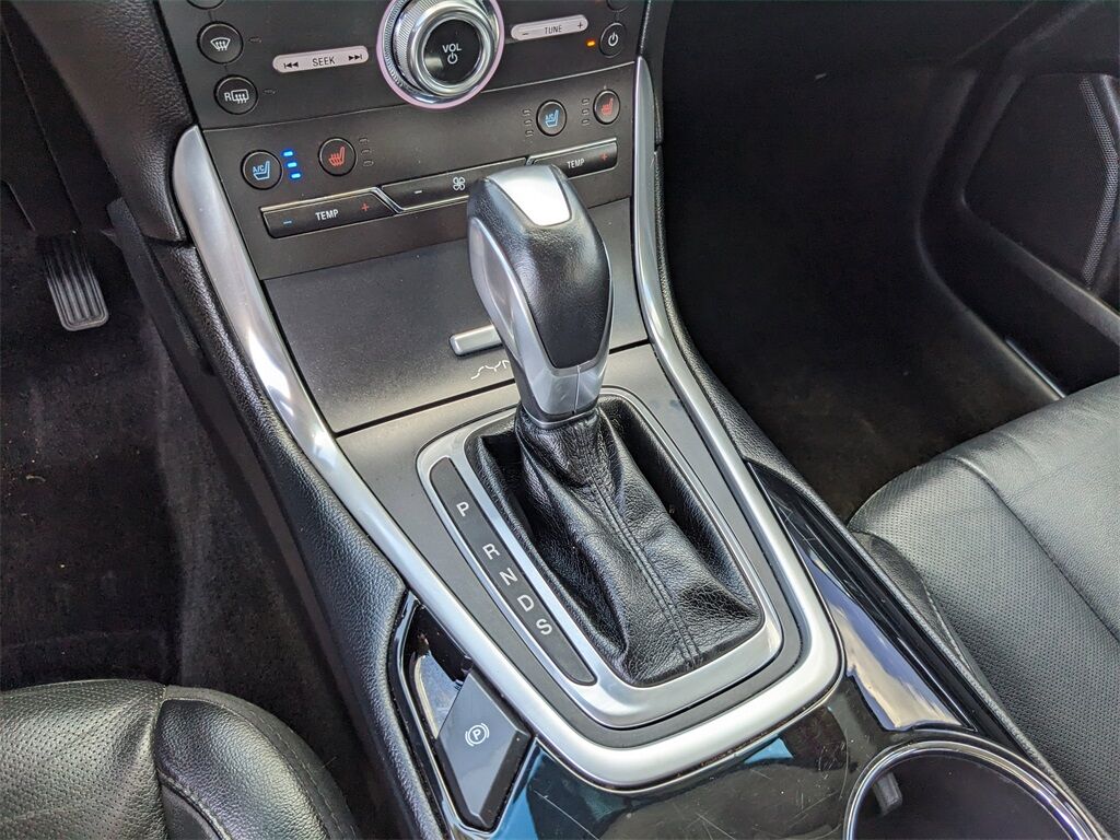 2018 Ford Edge Titanium San Clemente CA