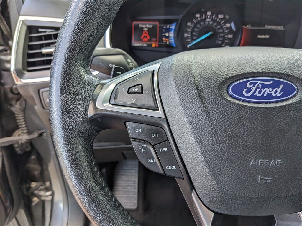 2018 Ford Edge Titanium San Clemente CA