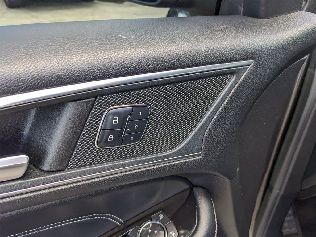 2018 Ford Edge Titanium San Clemente CA