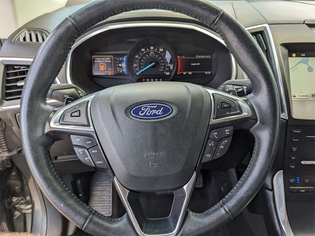 2018 Ford Edge Titanium San Clemente CA