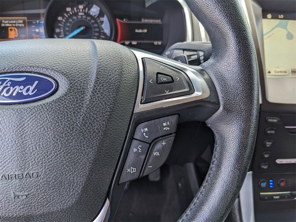 2018 Ford Edge Titanium San Clemente CA