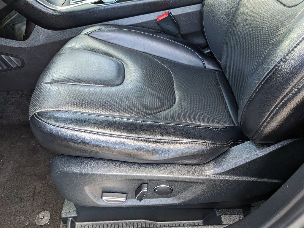 2018 Ford Edge Titanium San Clemente CA