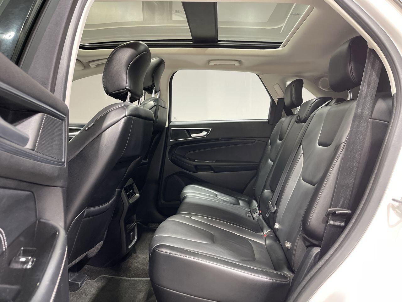 2018 Ford Edge Titanium Sherwood Park AB