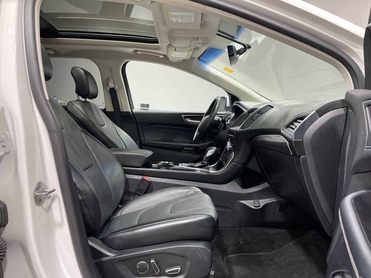 2018 Ford Edge Titanium Sherwood Park AB