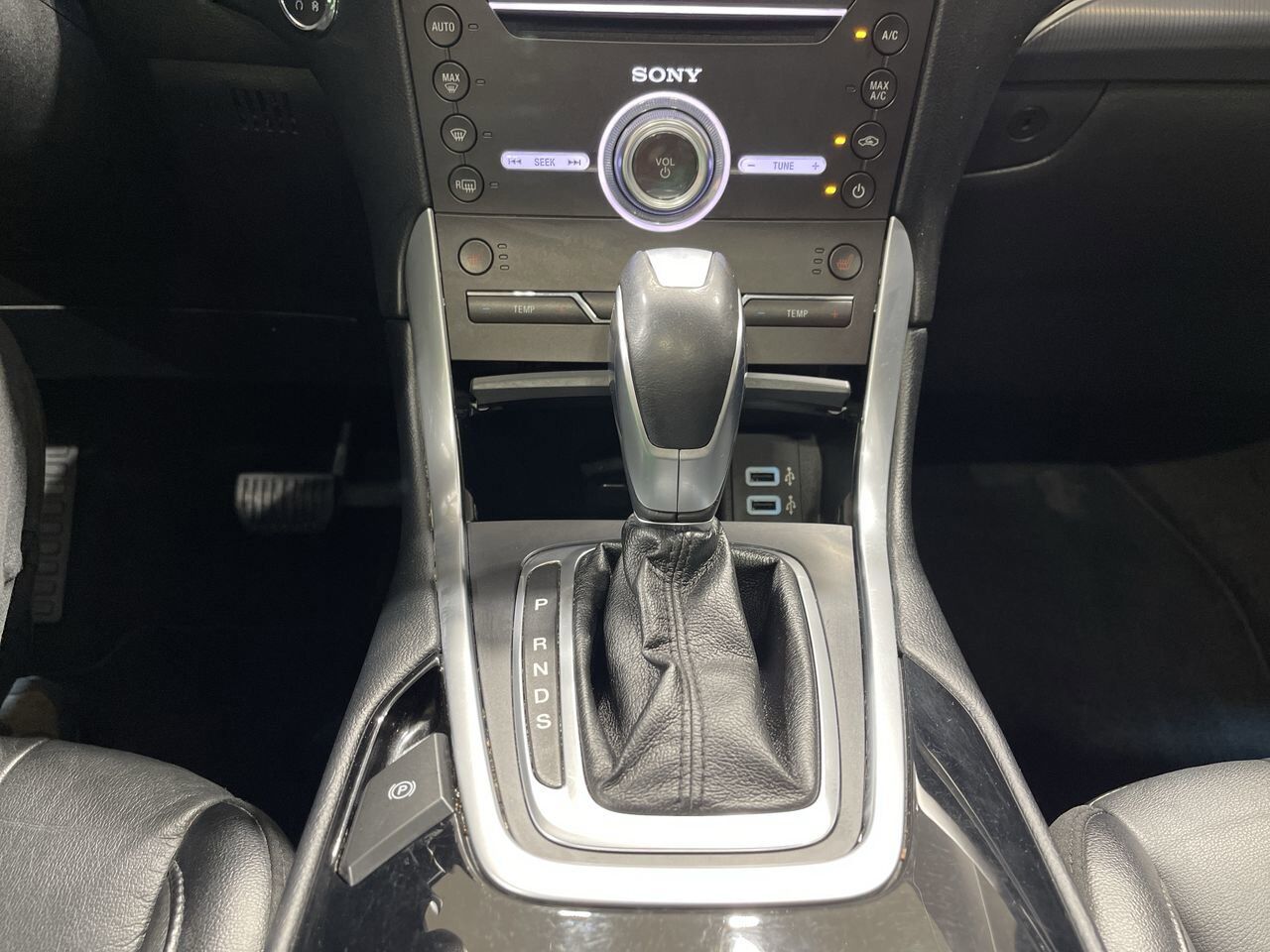 2018 Ford Edge Titanium Sherwood Park AB