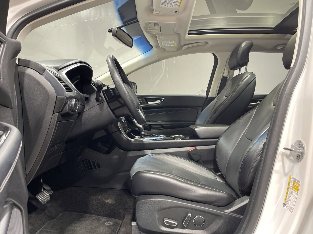 2018 Ford Edge Titanium Sherwood Park AB