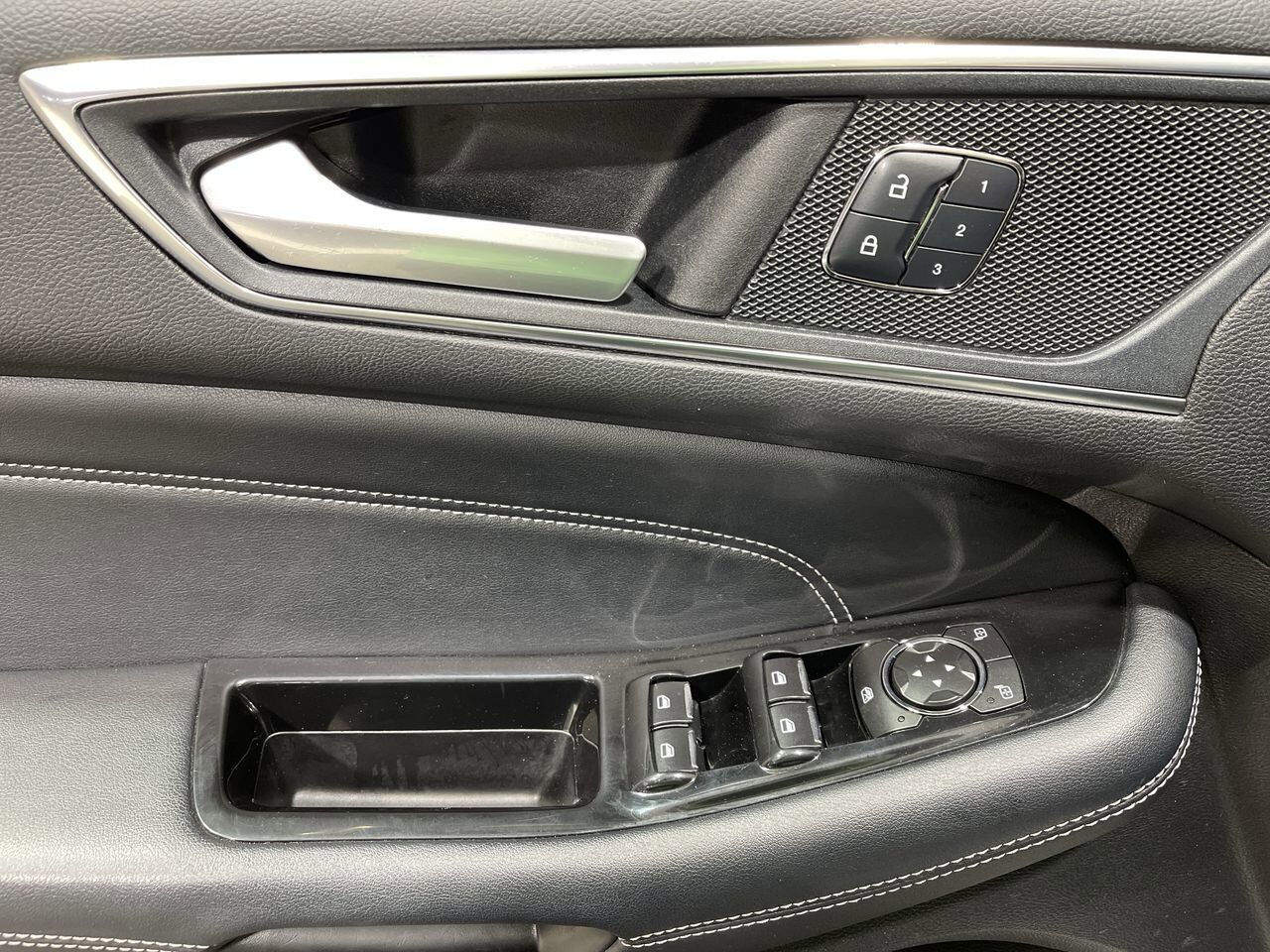 2018 Ford Edge Titanium Sherwood Park AB