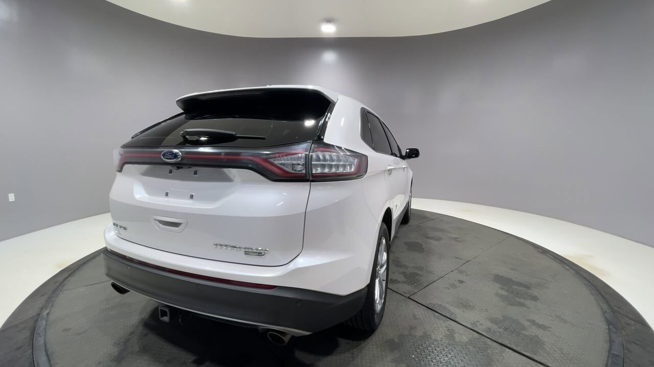 2018 Ford Edge Titanium Sherwood Park AB