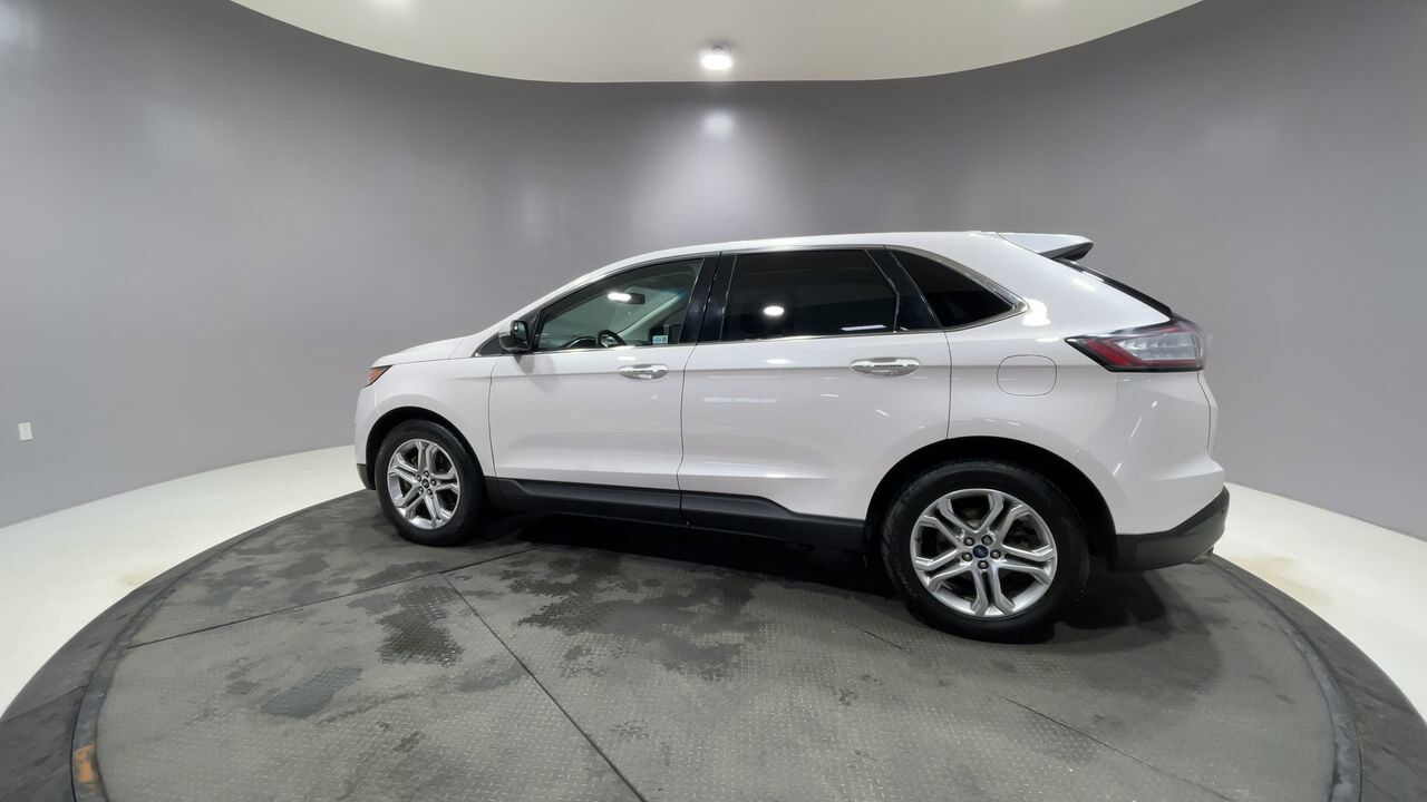 2018 Ford Edge Titanium Sherwood Park AB