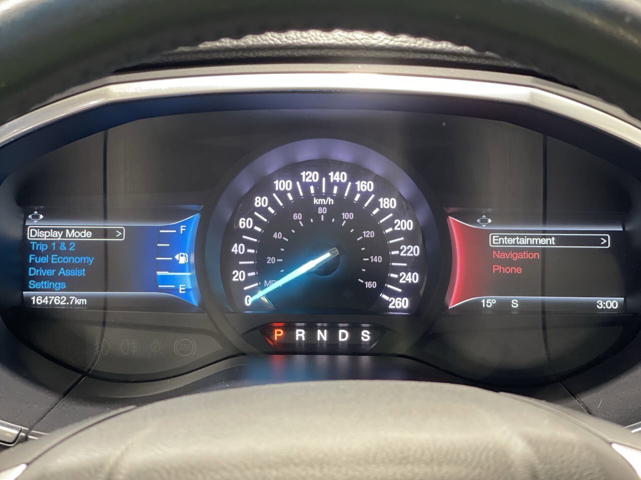 2018 Ford Edge Titanium Sherwood Park AB