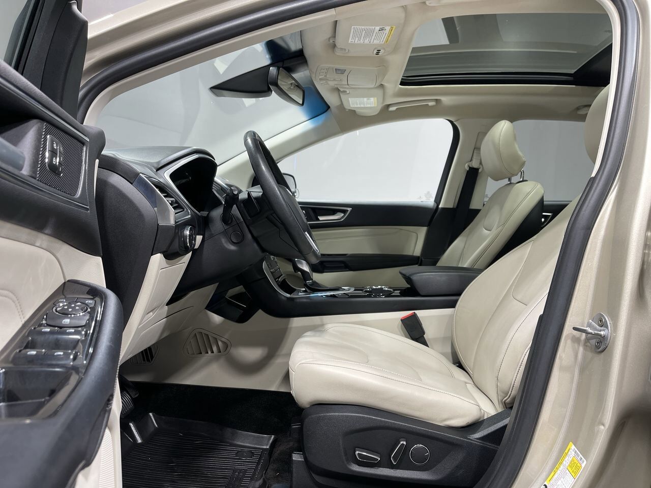 2018 Ford Edge Titanium Sherwood Park AB