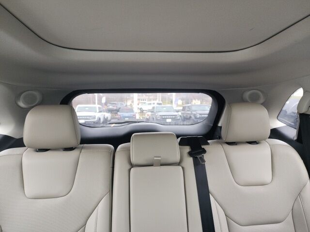 2018 Ford Edge Titanium Washington MO