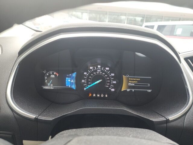 2018 Ford Edge Titanium Washington MO