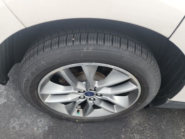 2018 Ford Edge Titanium Washington MO