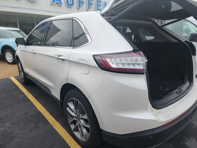 2018 Ford Edge Titanium Washington MO