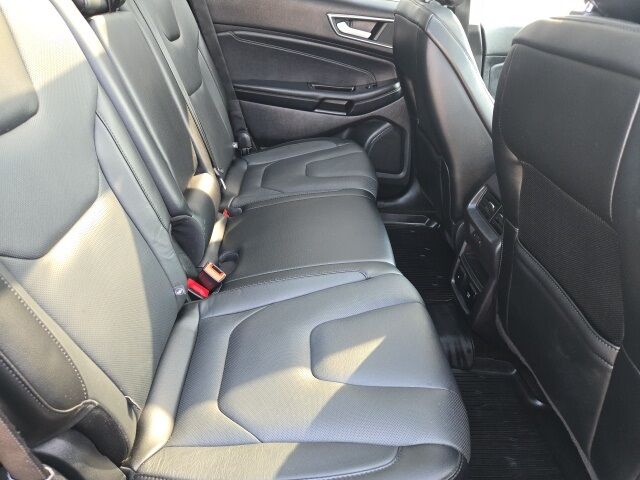 2018 Ford Edge Titanium West Burlington IA
