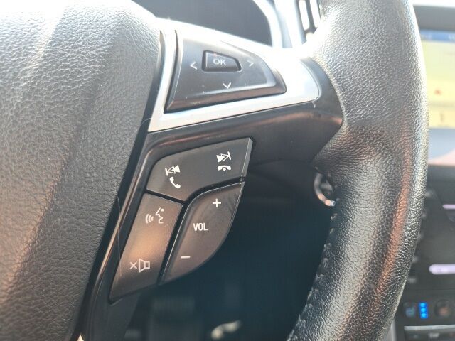 2018 Ford Edge Titanium West Burlington IA