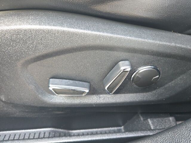 2018 Ford Edge Titanium West Burlington IA