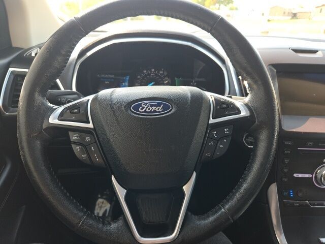2018 Ford Edge Titanium West Burlington IA