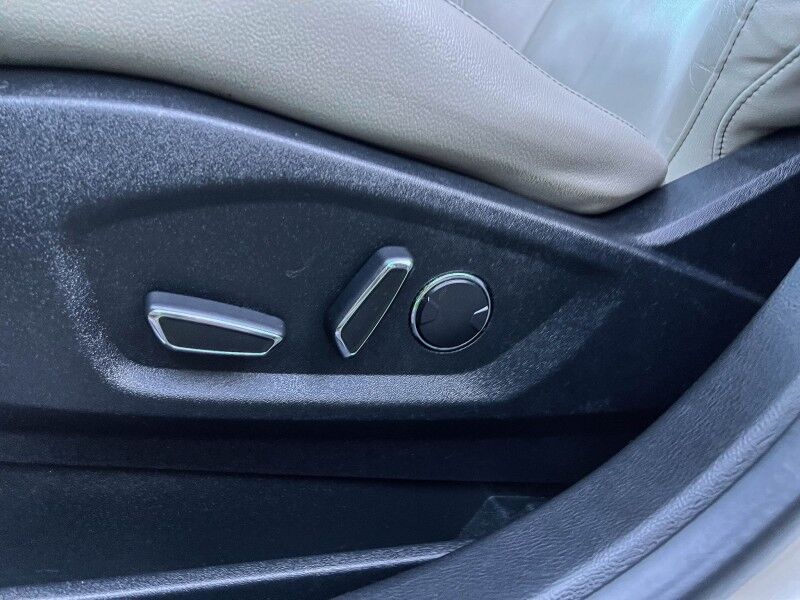 2018 Ford Edge Titanium Wilmington NC