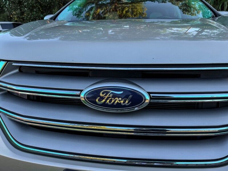 2018 Ford Edge Titanium Wilmington NC