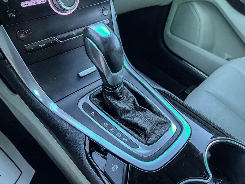 2018 Ford Edge Titanium Wilmington NC