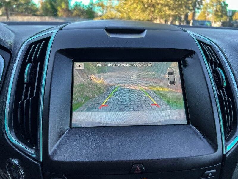 2018 Ford Edge Titanium Wilmington NC