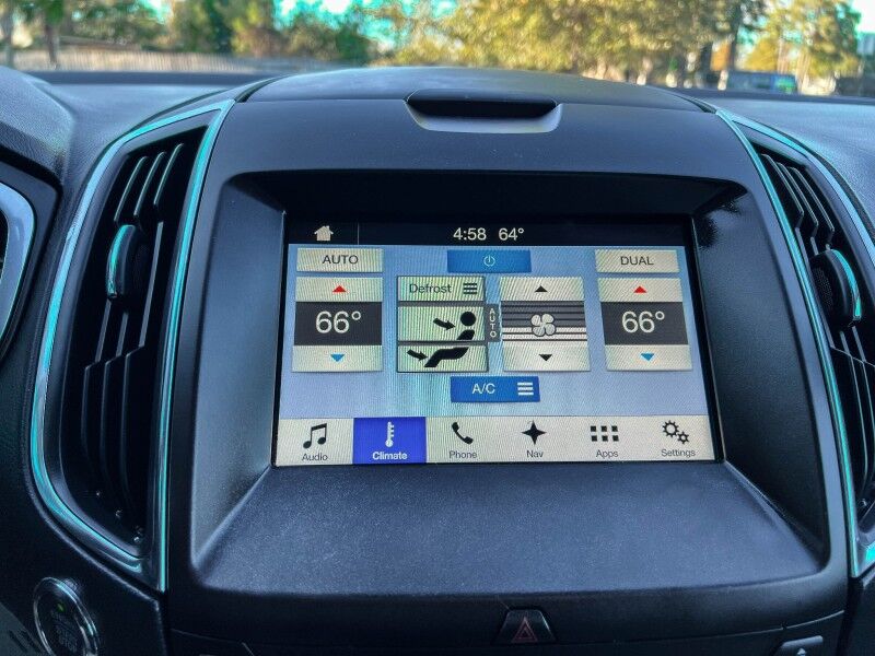 2018 Ford Edge Titanium Wilmington NC