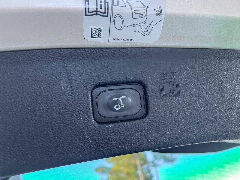 2018 Ford Edge Titanium Wilmington NC