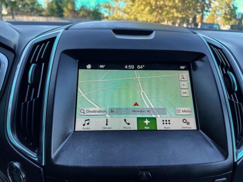 2018 Ford Edge Titanium Wilmington NC