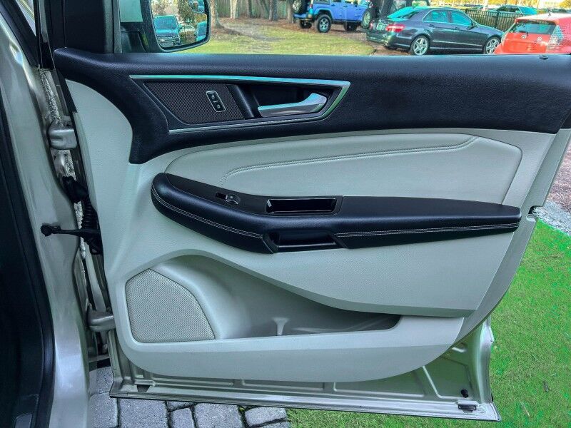 2018 Ford Edge Titanium Wilmington NC