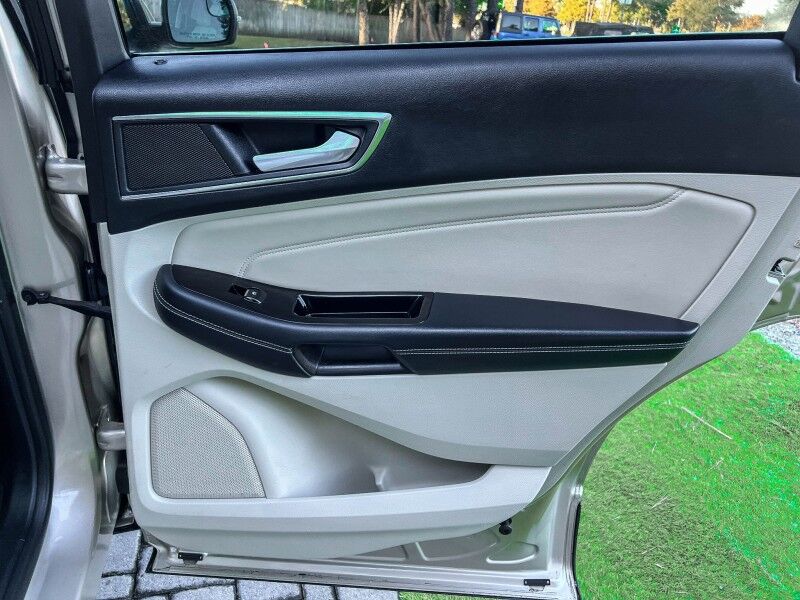 2018 Ford Edge Titanium Wilmington NC
