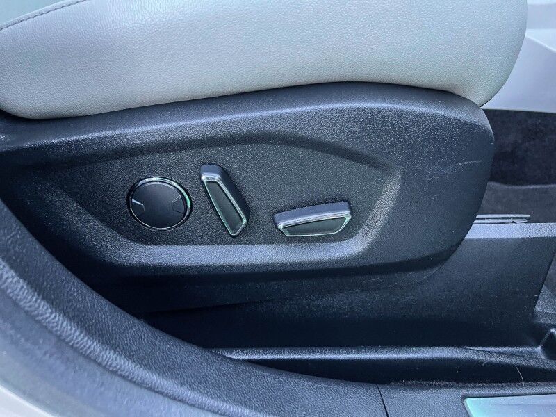 2018 Ford Edge Titanium Wilmington NC