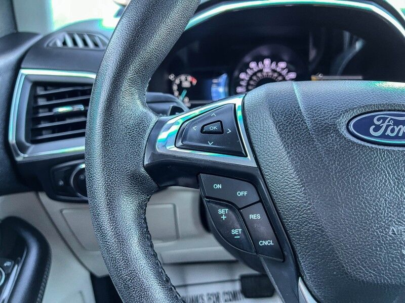 2018 Ford Edge Titanium Wilmington NC