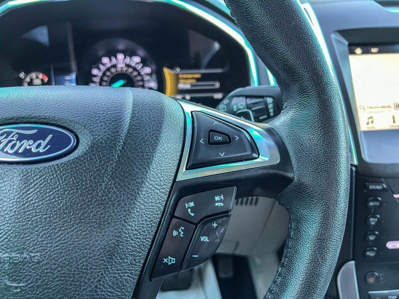 2018 Ford Edge Titanium Wilmington NC