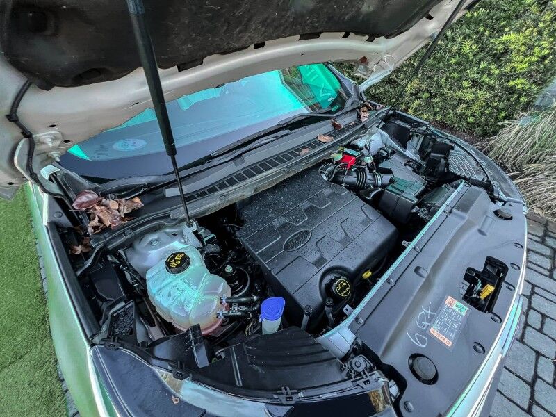 2018 Ford Edge Titanium Wilmington NC