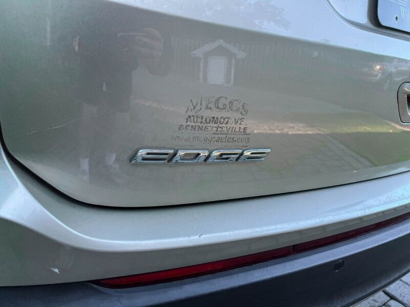 2018 Ford Edge Titanium Wilmington NC