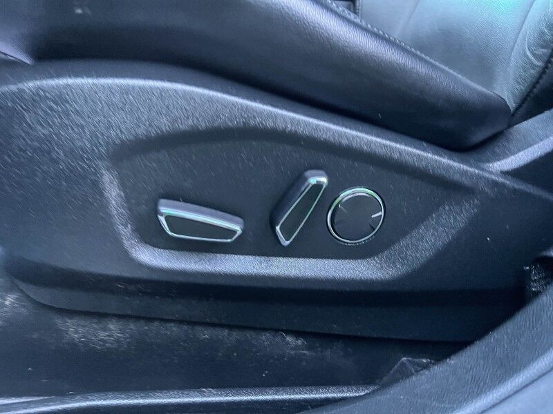 2018 Ford Edge Titanium Wilmington NC