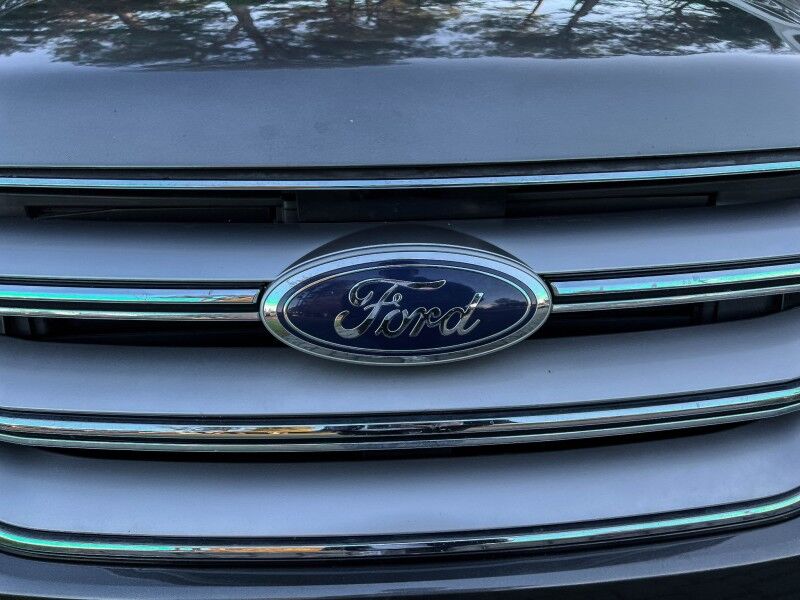 2018 Ford Edge Titanium Wilmington NC