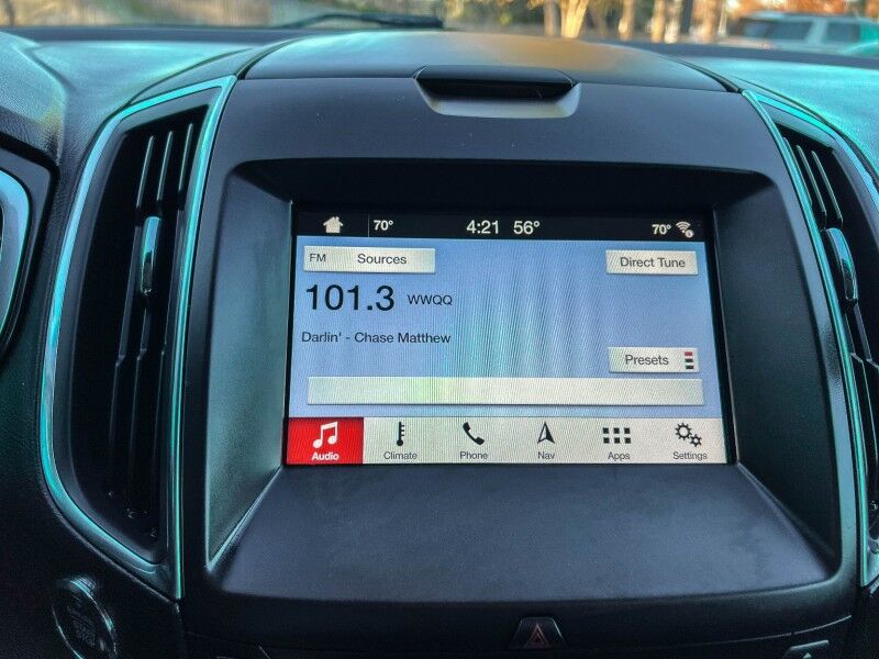 2018 Ford Edge Titanium Wilmington NC