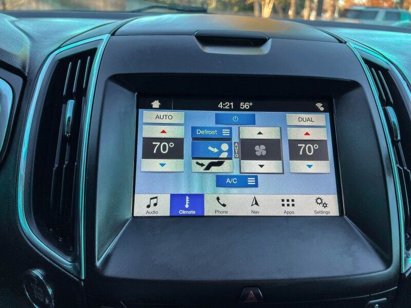 2018 Ford Edge Titanium Wilmington NC