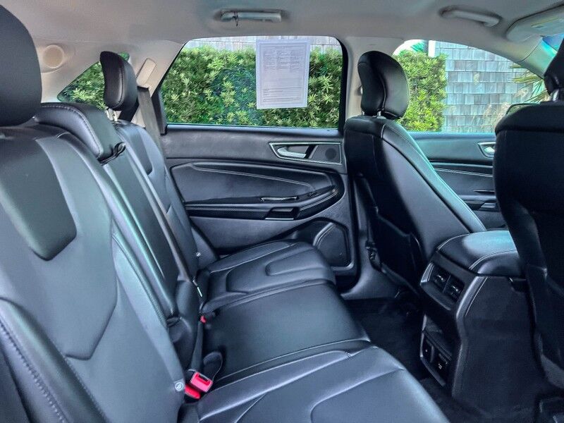 2018 Ford Edge Titanium Wilmington NC