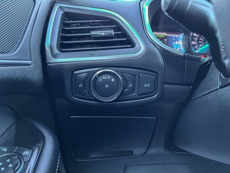 2018 Ford Edge Titanium Wilmington NC