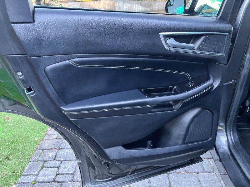2018 Ford Edge Titanium Wilmington NC