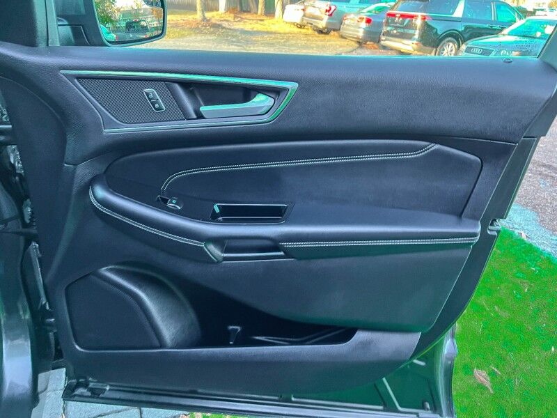 2018 Ford Edge Titanium Wilmington NC